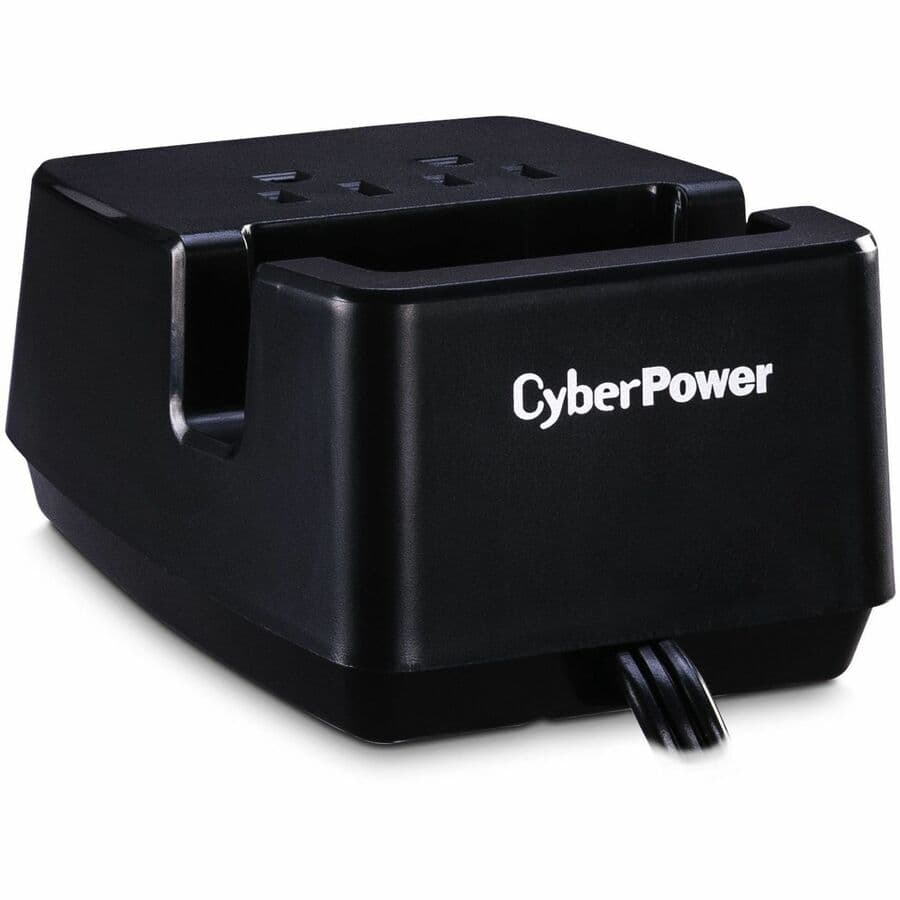 PS205U DUAL POWER STATION view 2