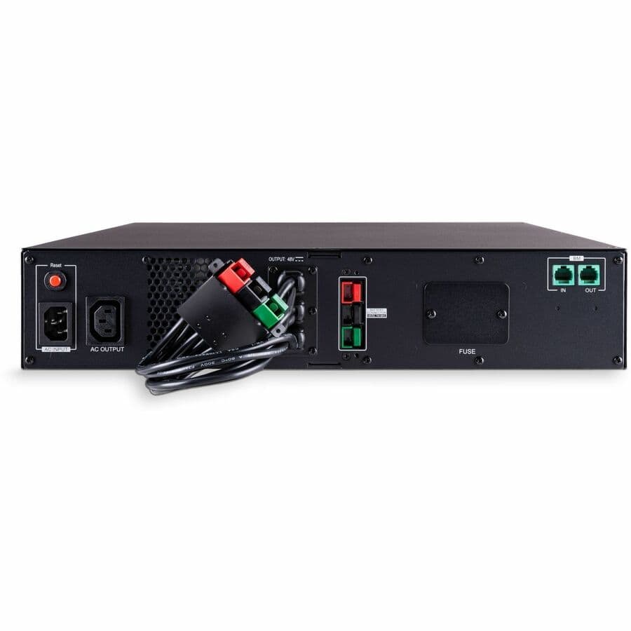 CyberPower BP48VP2U02TAA extended battery pack for compatible UPS systems