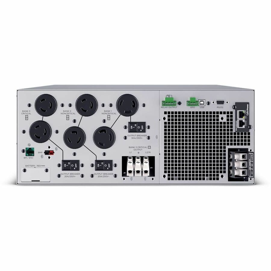 HARDWIRE 200-240V RMCARD RT 3YR WTY view 8