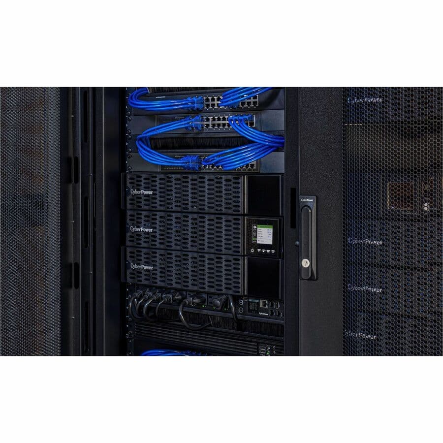 HARDWIRE 200-240V RMCARD RT 3YR WTY view 13