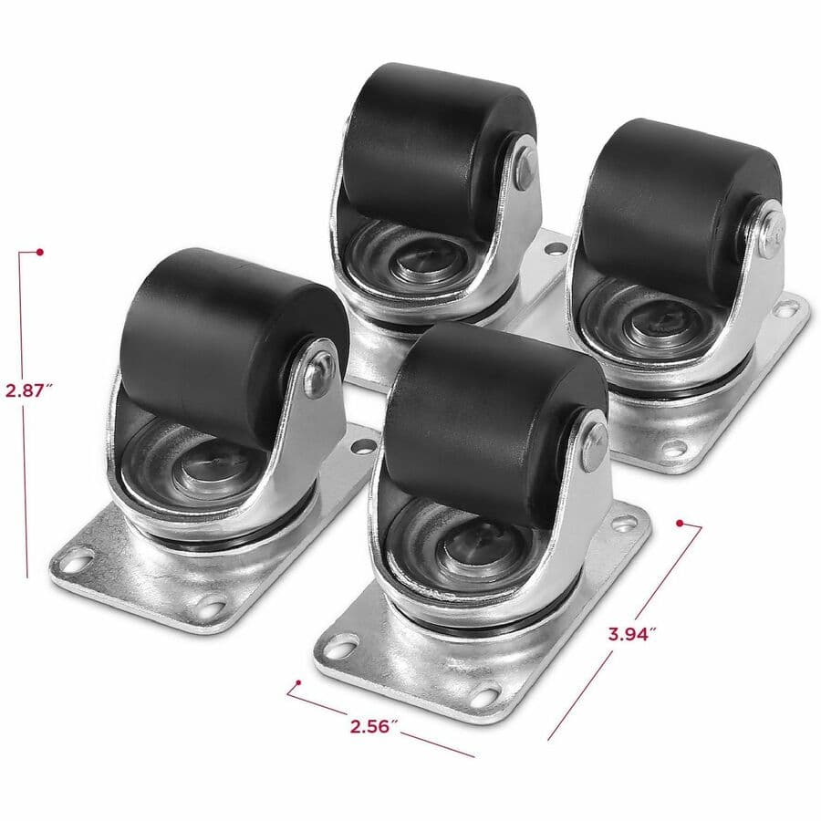 CyberPower CRA60002 4-pack rack accessory with 5-year warranty