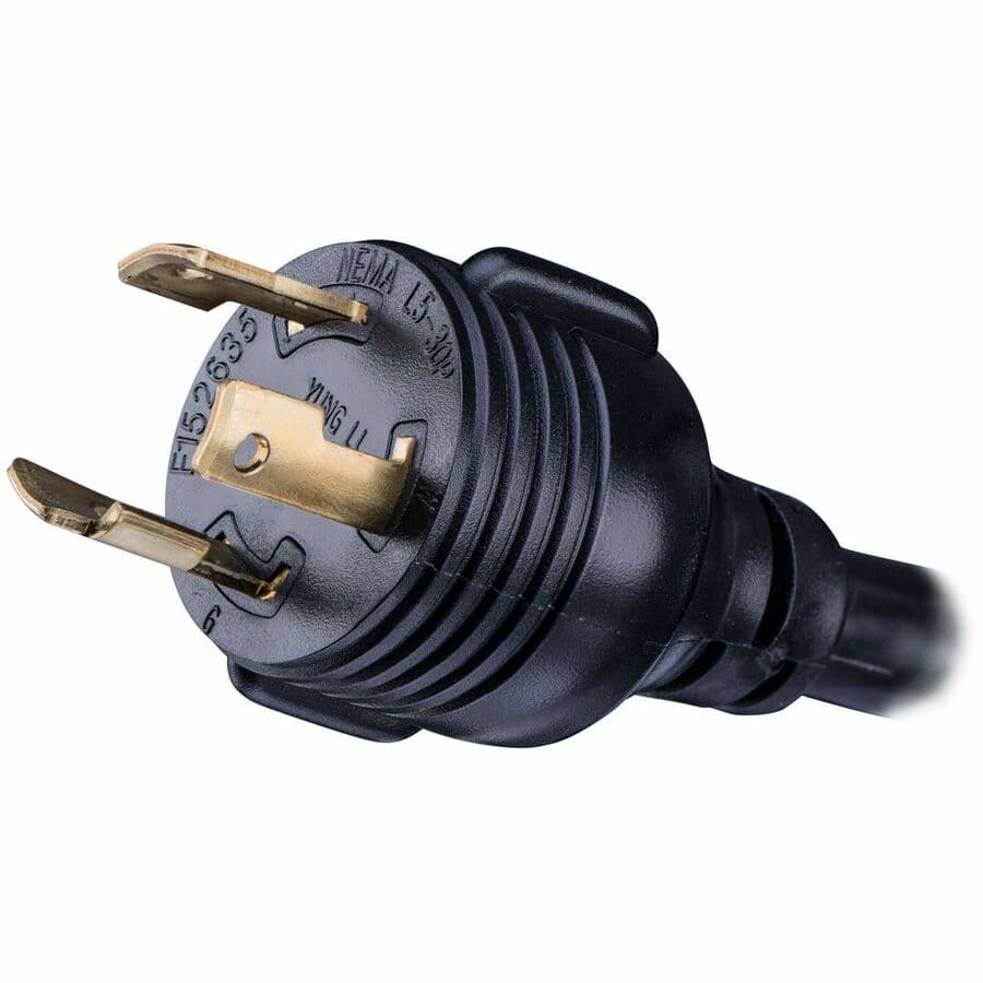 30A/120V 0U SWITCHED PDU view 9