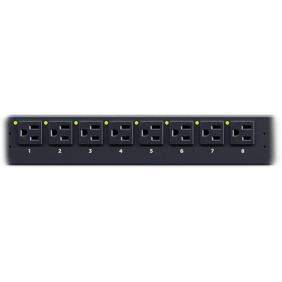 CYBERPOWER PDU41116 PDU view 11
