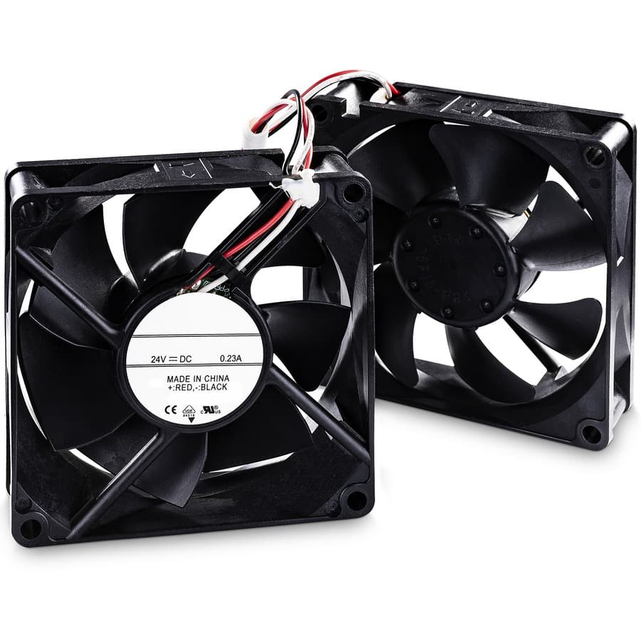 CyberPower FAN24V450T 24 VDC replacement fan assembly for modular UPS systems