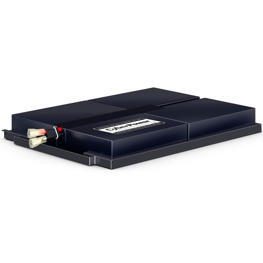 CyberPower RB0690X4 UPS replacement battery cartridge for compatible power backup systems