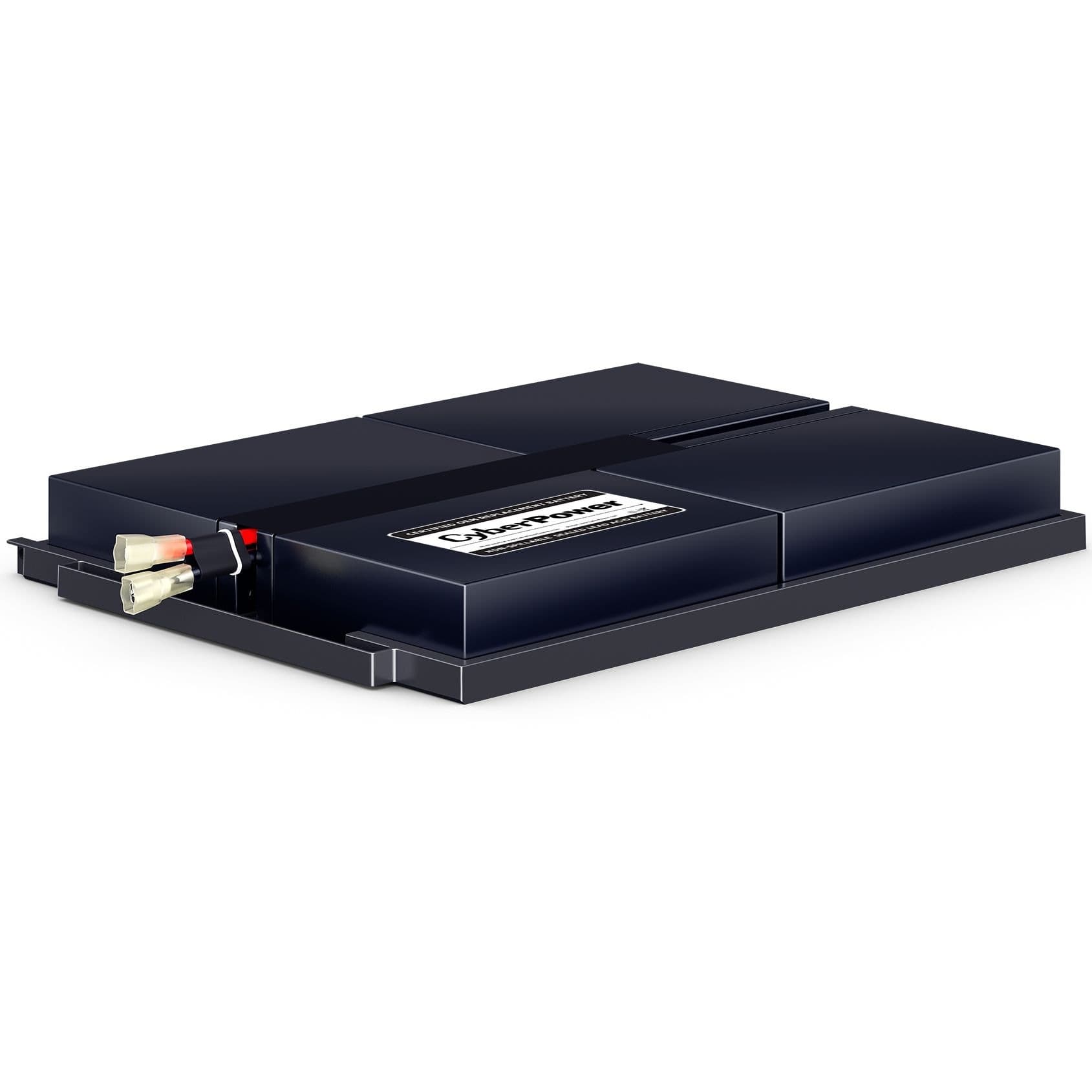 CyberPower RB0690X4 UPS replacement battery cartridge for compatible power backup systems