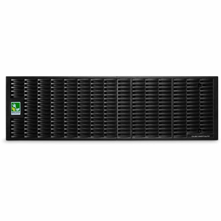 Cyberpower 5000w Stepdown Transformer 3u 208v Input 208/120v Output 3yr