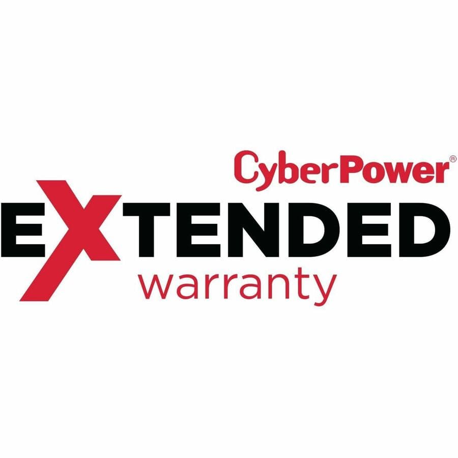 UPS 20c 2-Year Extended Warranty