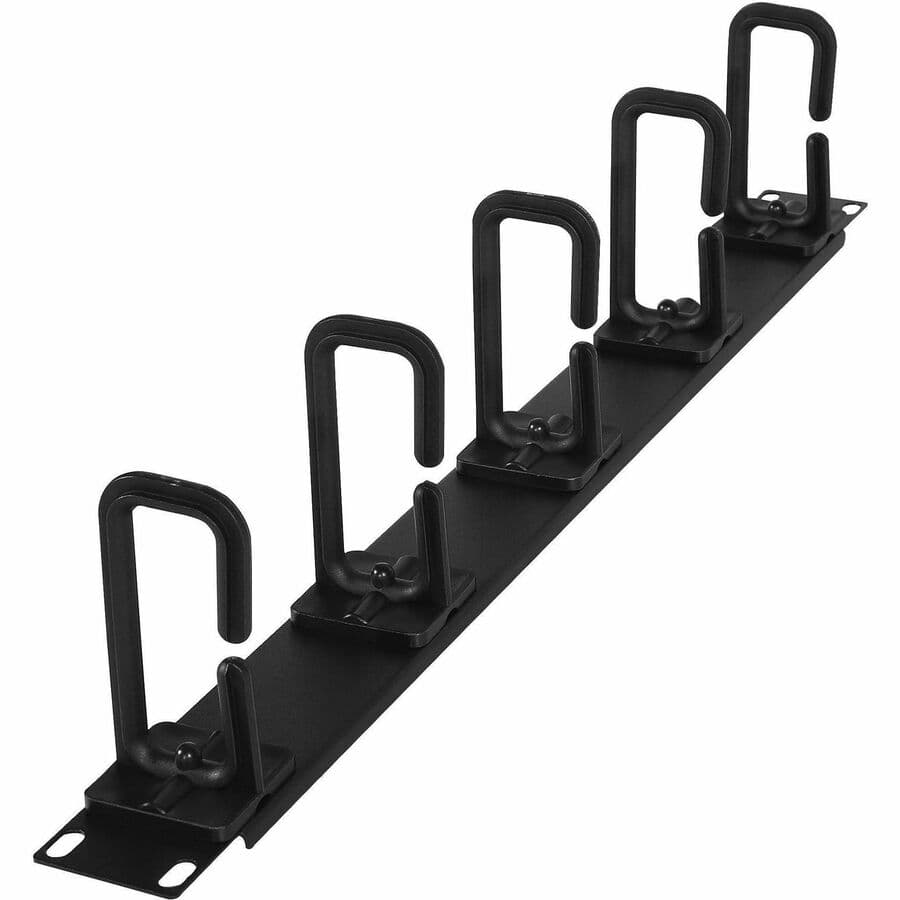 CyberPower CRA30004 Cable Manager, 5-Year Warranty | Rack Mount