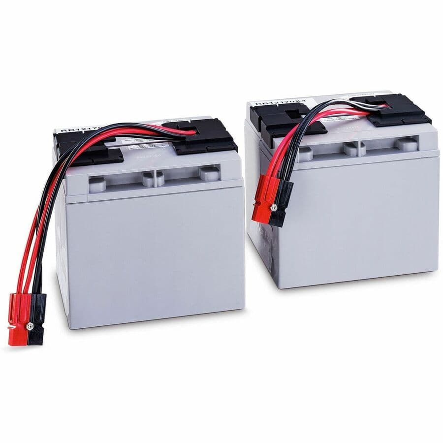 CyberPower RB12170X4 Replacement Battery Cartridge | Enterprise UPS