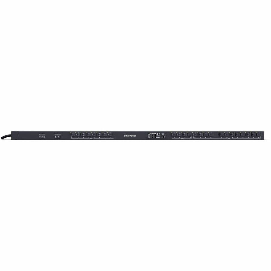 30a/120v 0u Switched PDU