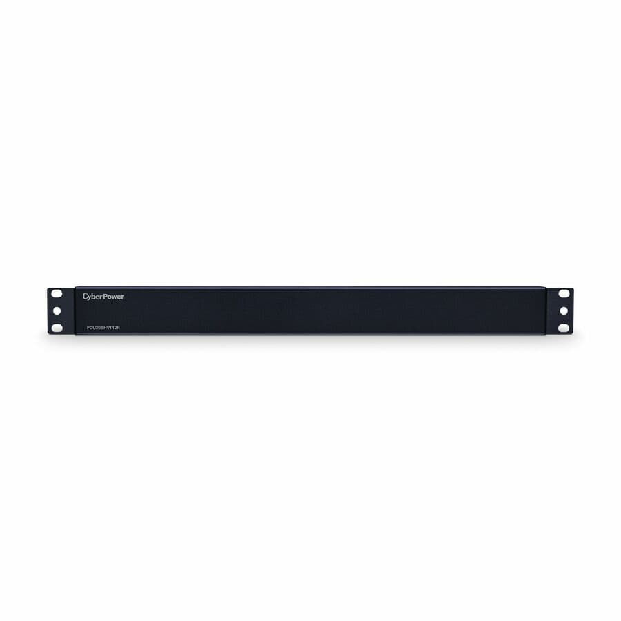 20A Basic PDU 1U view 8