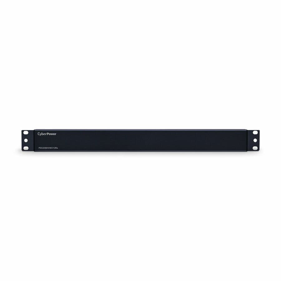 20A BASIC PDU 1U 12 OUT C13/C19 view 5