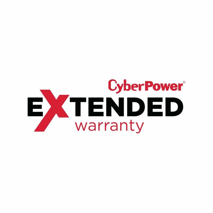 UPS 16A 2-YEAR EXTENDED WARRANTY view 2