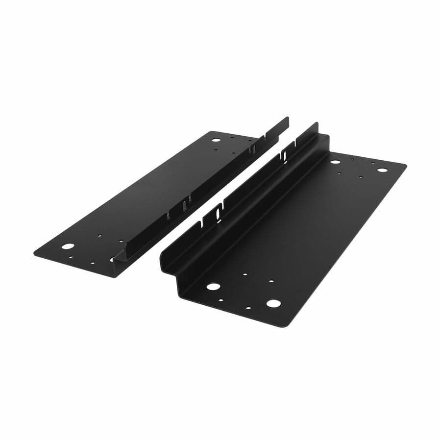CyberPower CRA60004 stabilizer kit with two plates for rack enclosure support