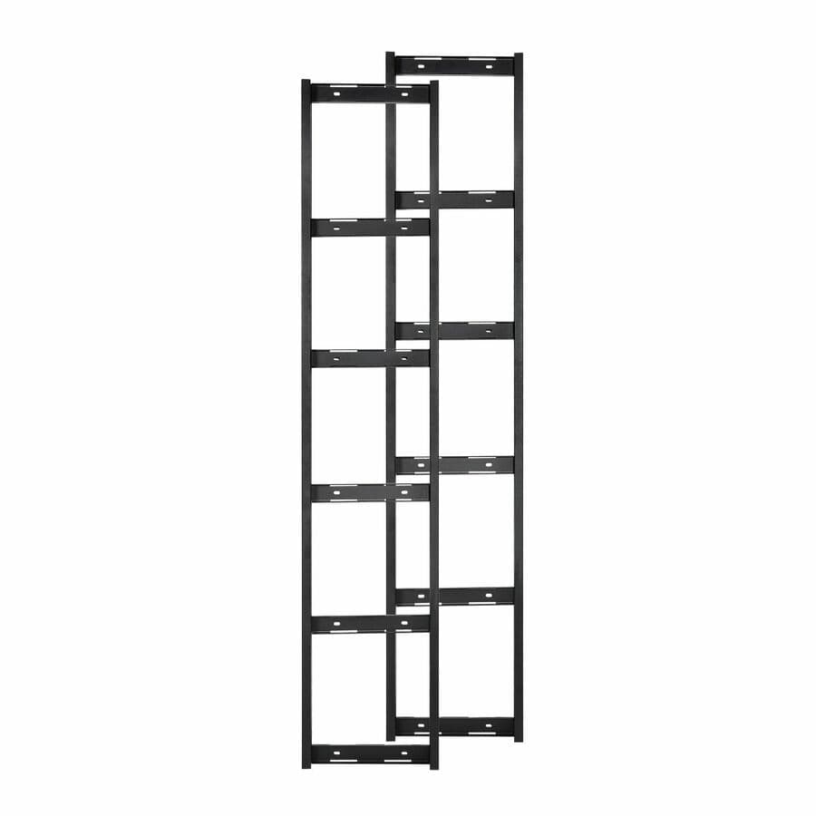 CyberPower CRA30008 10 ft cable ladder with two 5 ft sections for enclosure cable management