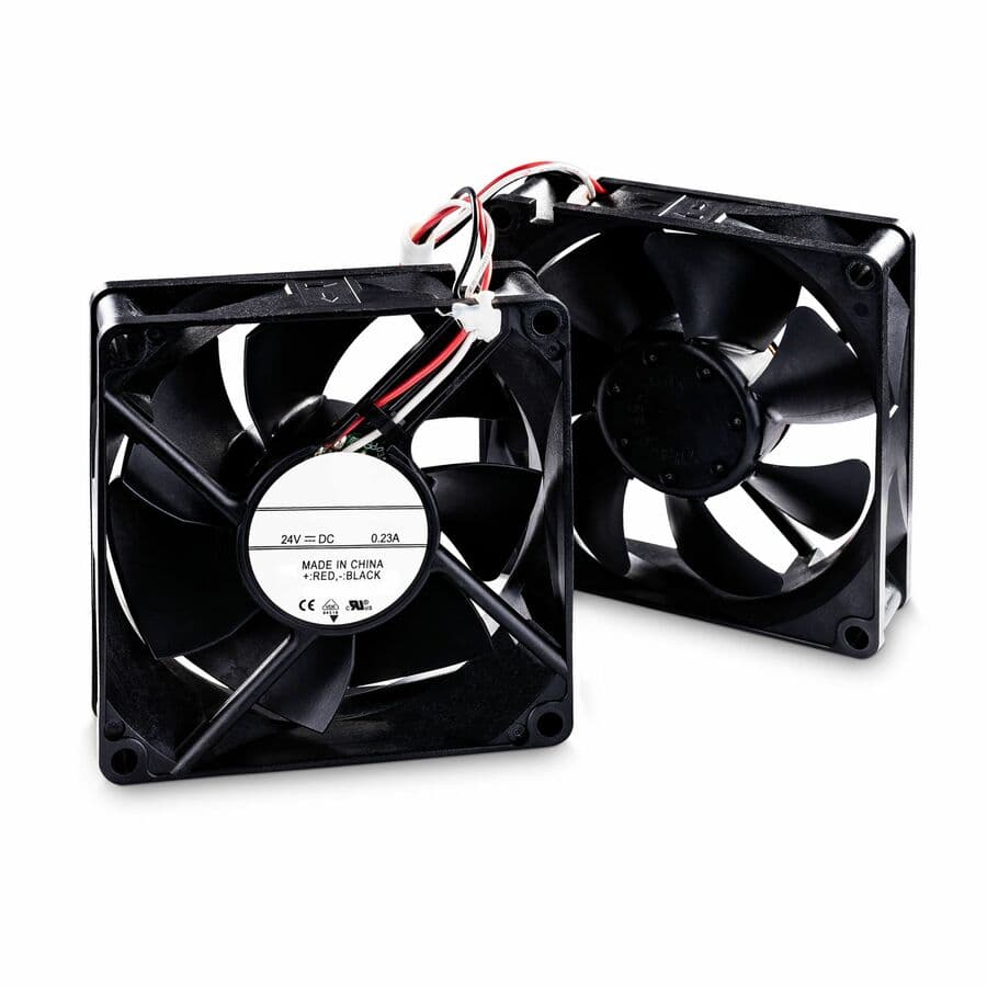 CyberPower FAN24V450T 24 VDC replacement fan assembly for modular UPS systems