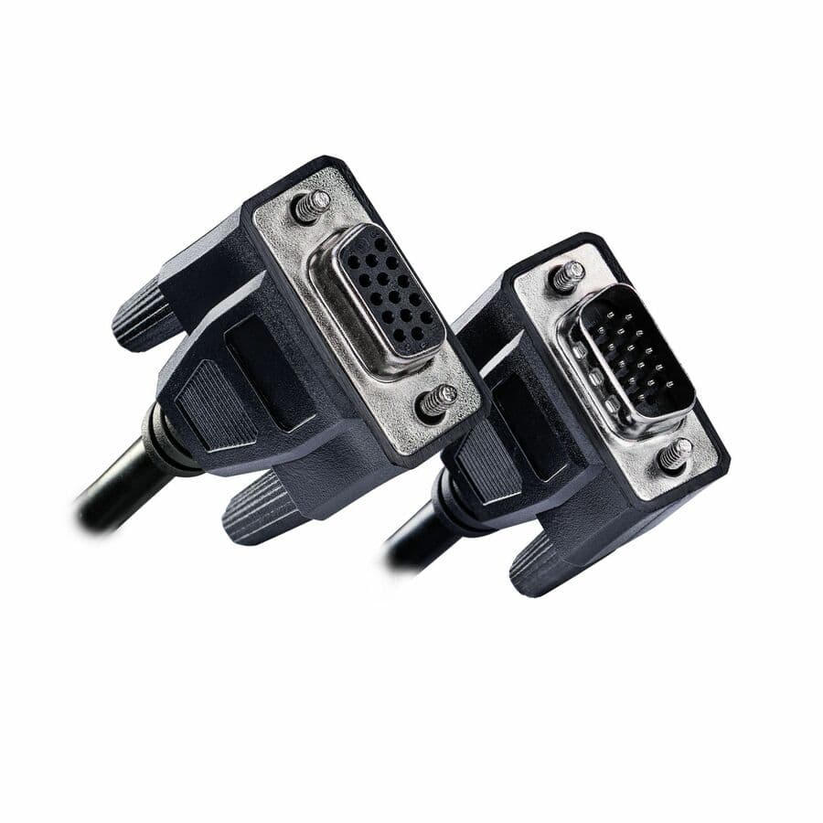 CYBERPOWER 16.4FT FOR UPS 3-PHASE CYBERPOWER PARALLEL CONTROL CABLE view 3