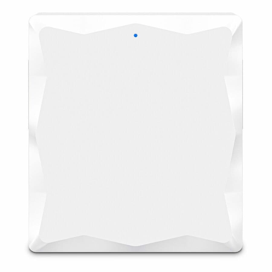 CyberPower P2WUC3 wall-tap surge protector with 3 USB-C ports and 30 W output