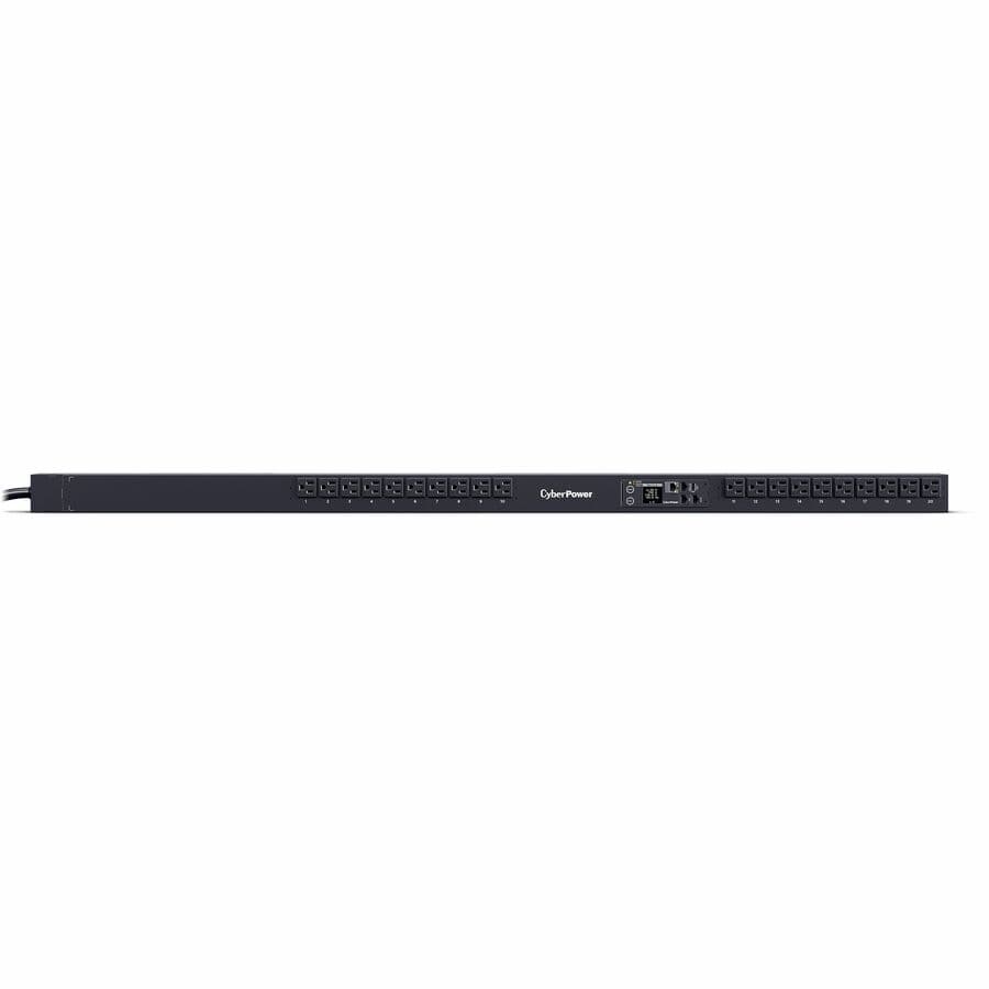 CYBERPOWER PDU31116 PDU view 12