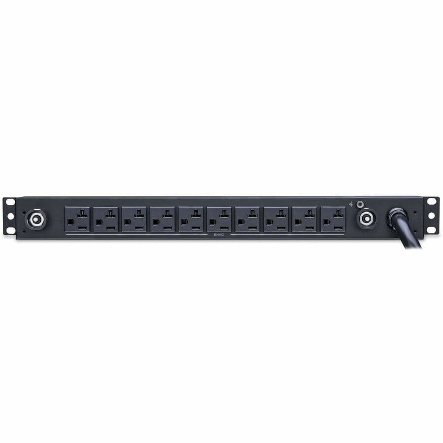 CYBERPOWER 30A DERATED TO 24A 120 V 50HZ/60HZ NEMA L5-30P PLUG 20 view 4