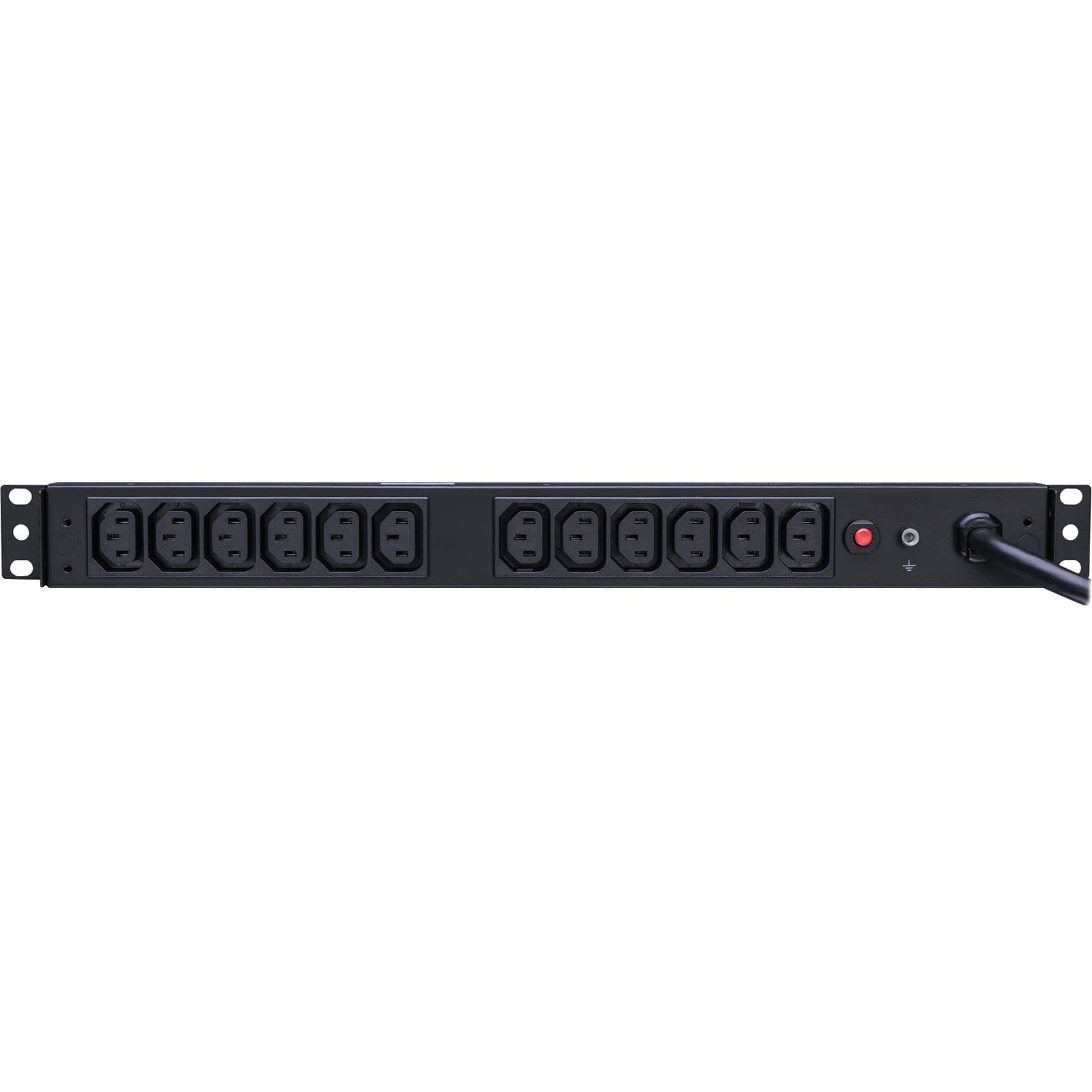 20A Basic PDU 1U view 9