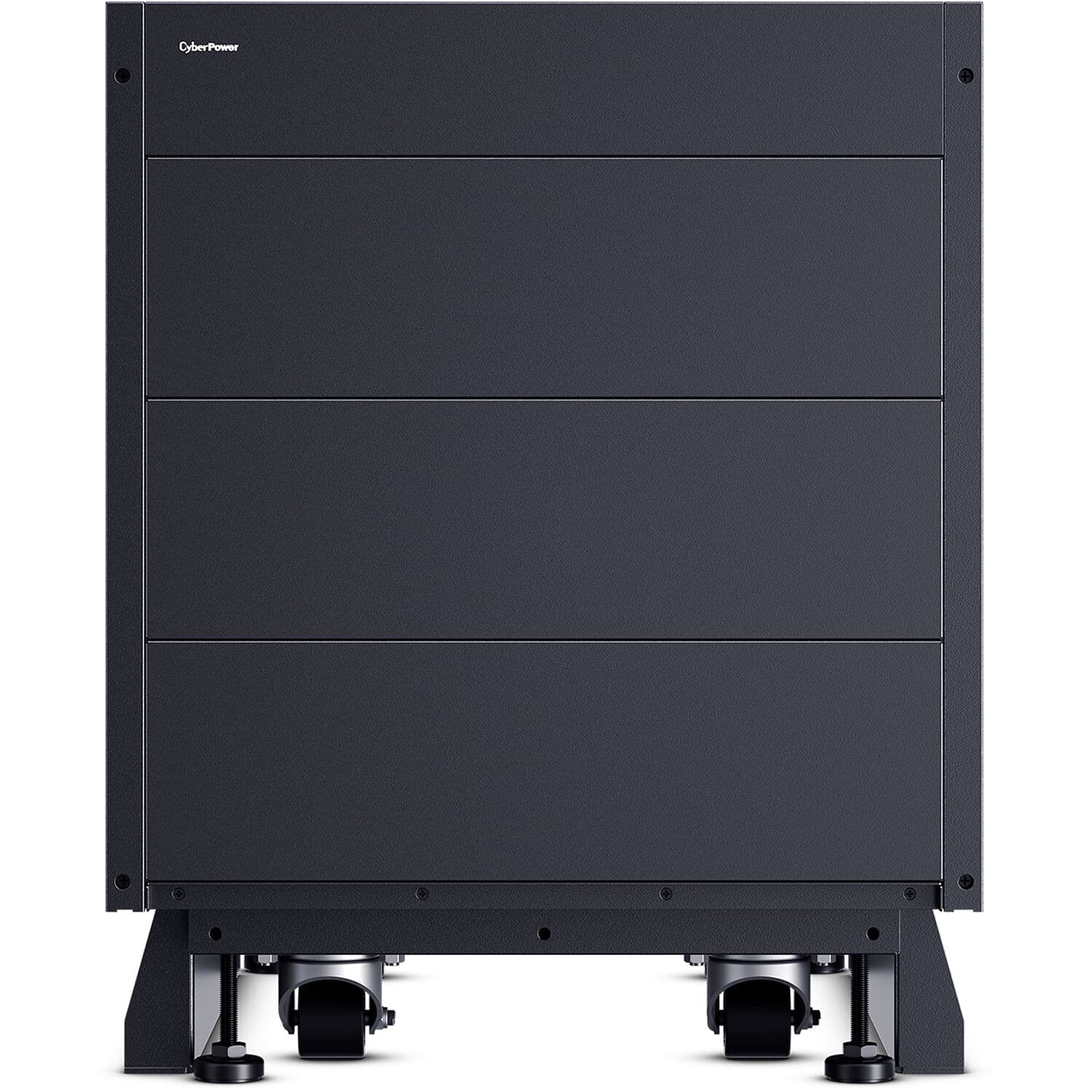 CyberPower BCT3L9N125 modular battery cabinet for 3-phase UPS systems