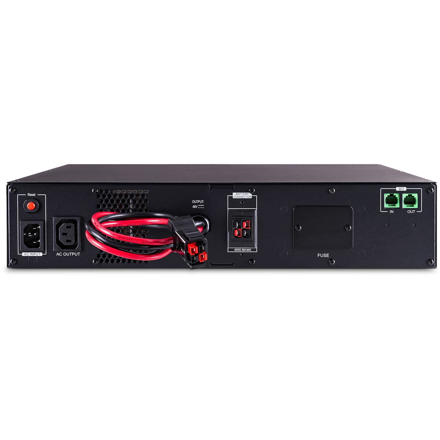 CyberPower BP48VP2U01 external battery pack for PR750RTXL2U and PR1000RTXL2U UPS systems