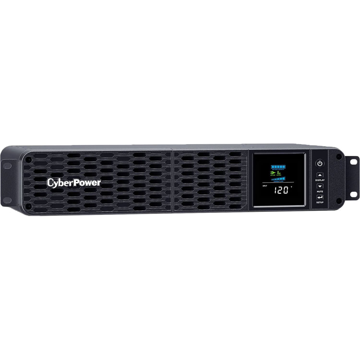 1500va/100w 2u Rackmount UPS