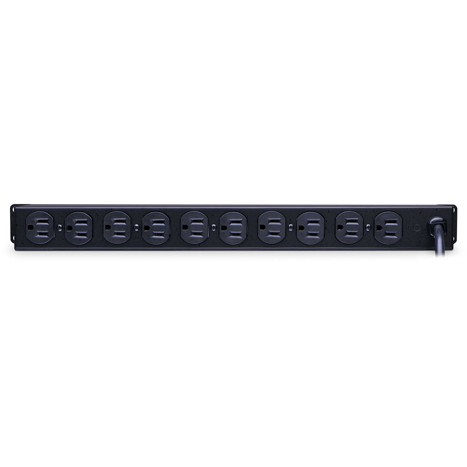 10 Outlet 15A RM Power Strip view 3