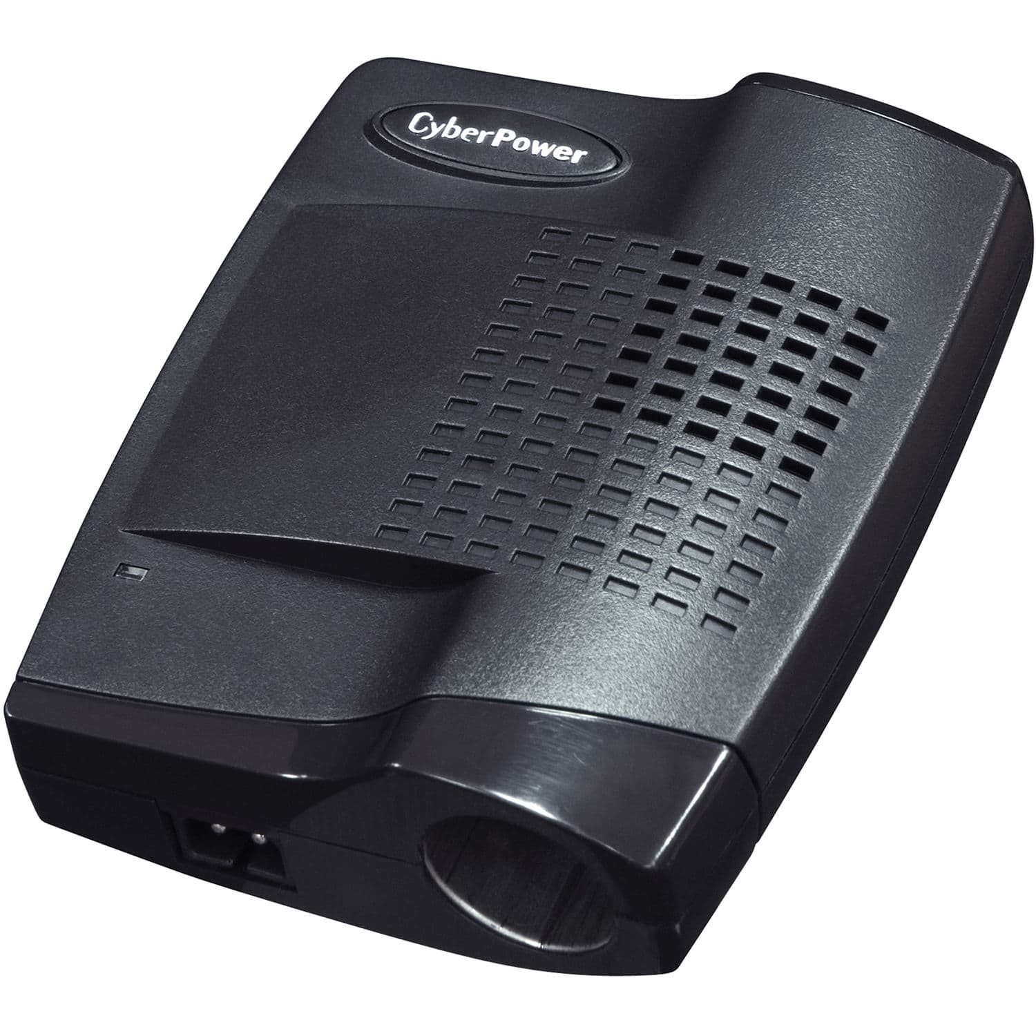CyberPower CPS160SU-DC 160 W mobile power inverter with USB charging