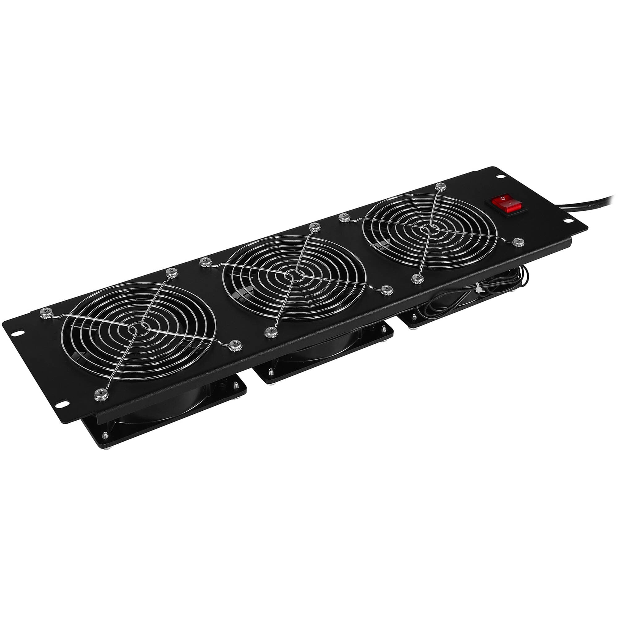 Wall Mount Roof Fan