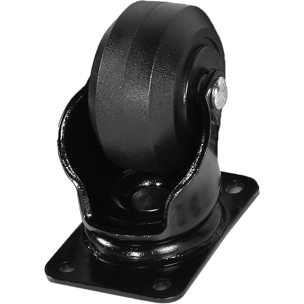 CyberPower CRA60003 leveling feet kit with four feet and two stabilization plates for rack stabilization