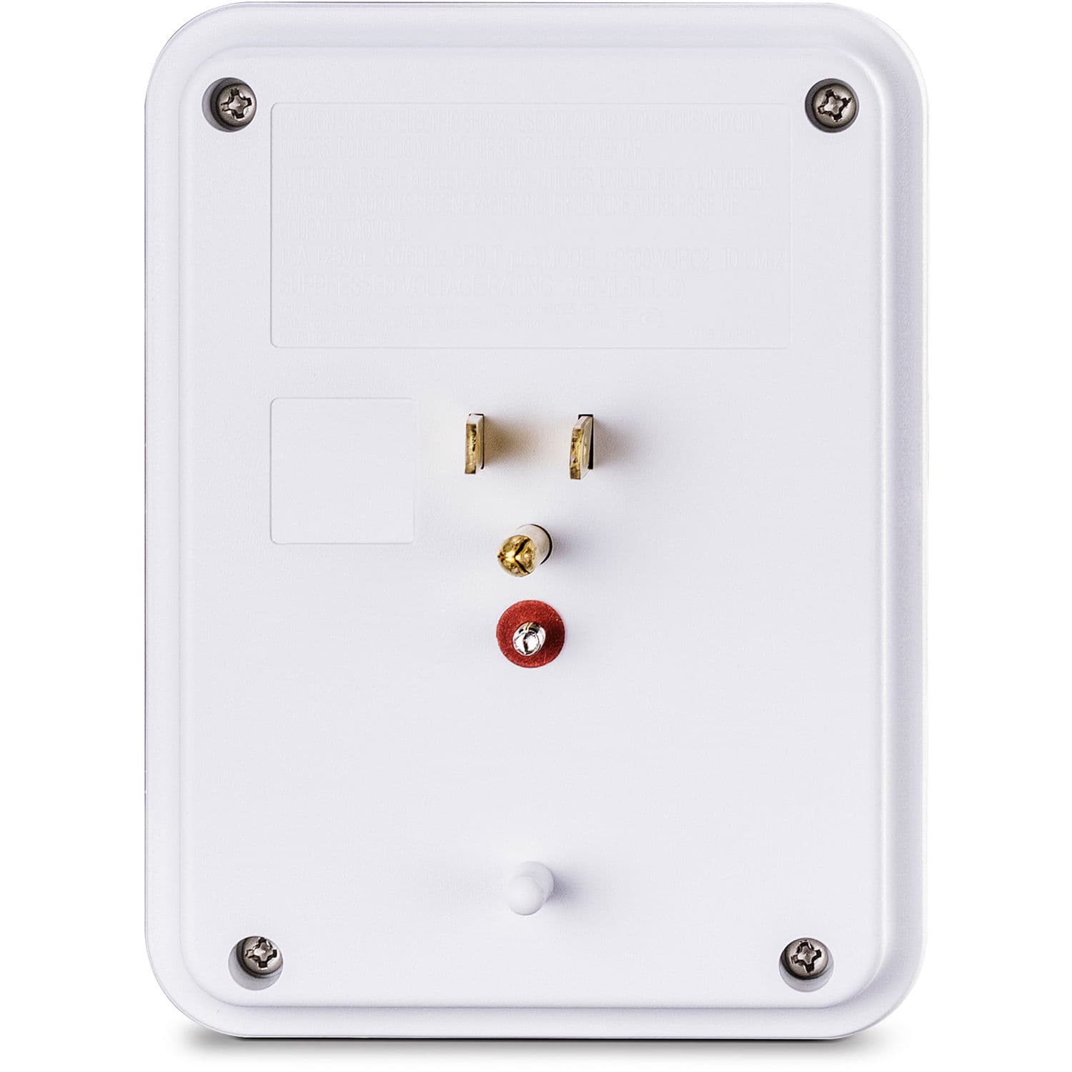 CyberPower CSP300WUR1 professional surge protector with USB charging