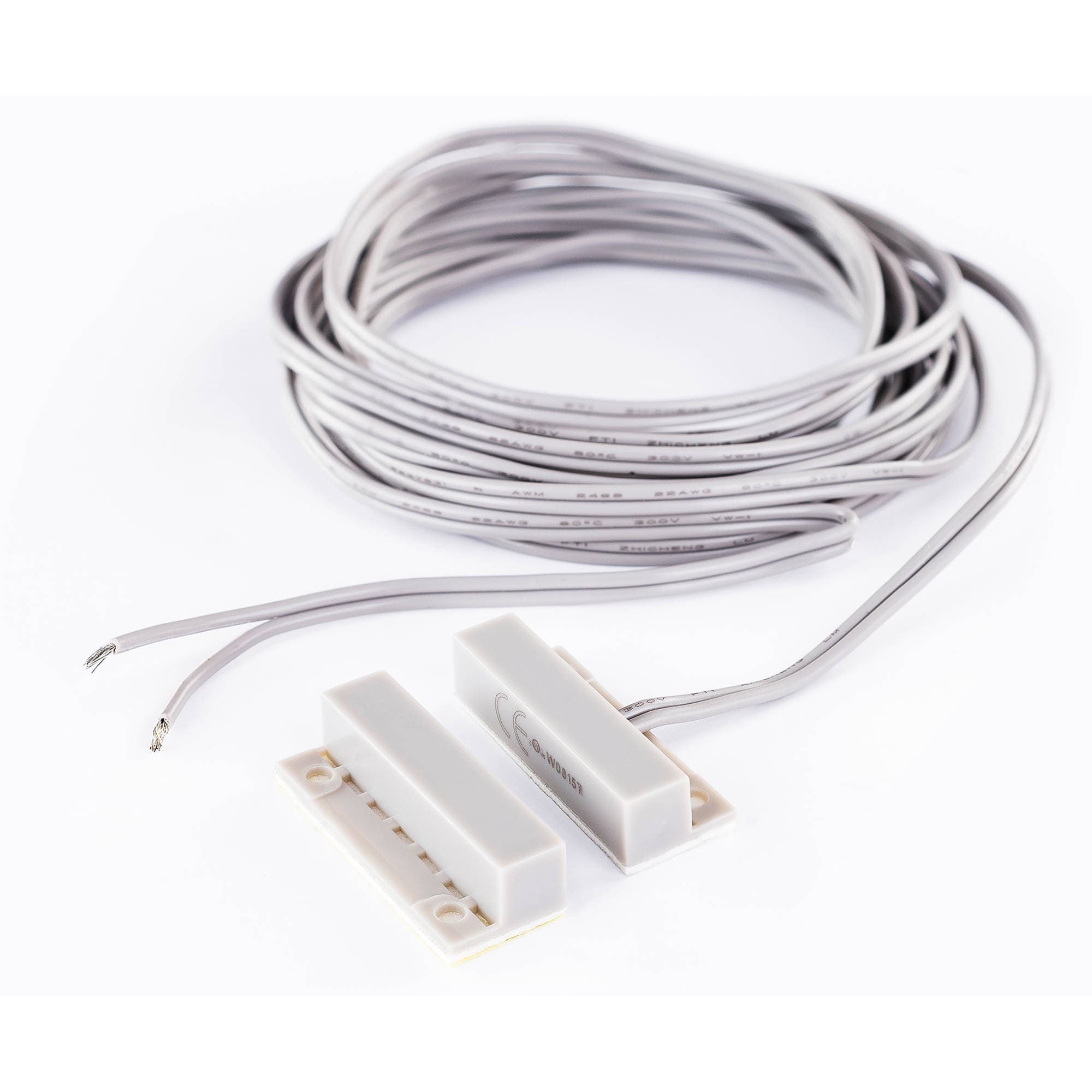 CyberPower DOORSENSOR 10 ft Grey 5-Year Warranty | Access Control