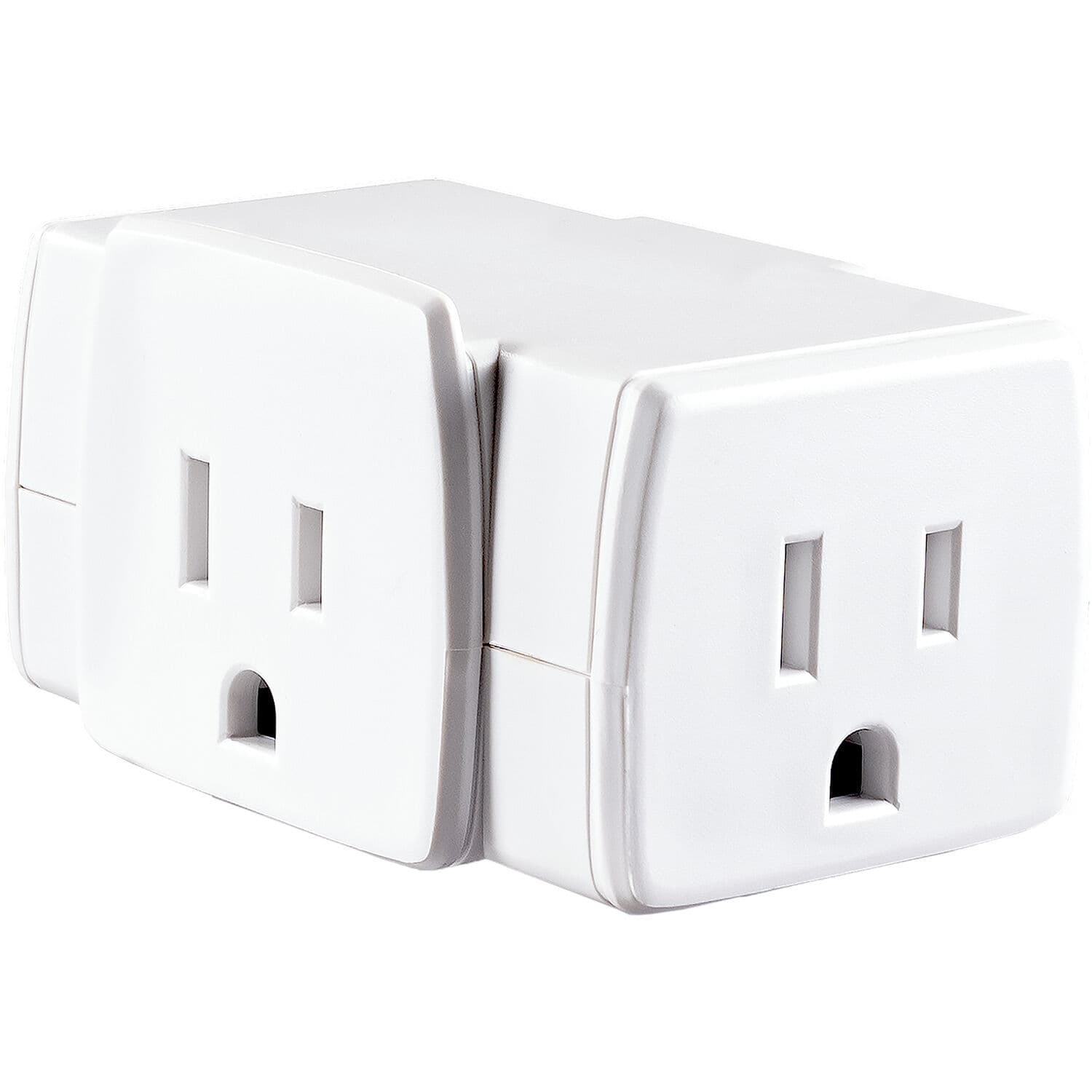 CyberPower GT3WT 3-Sided Wall Tap Outlet | Power Distribution