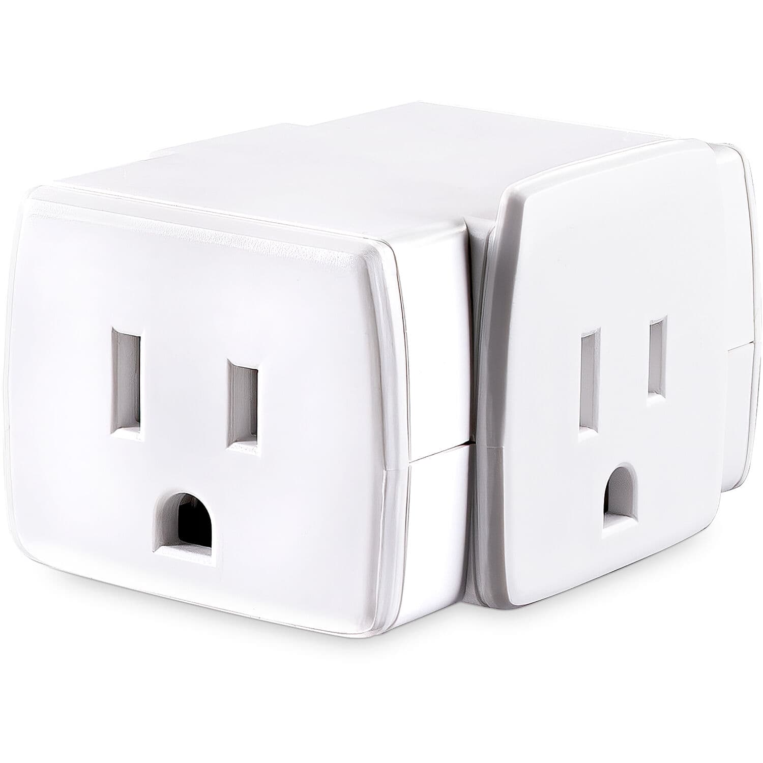 CyberPower GT3WT 3-sided wall tap outlet for compact power distribution