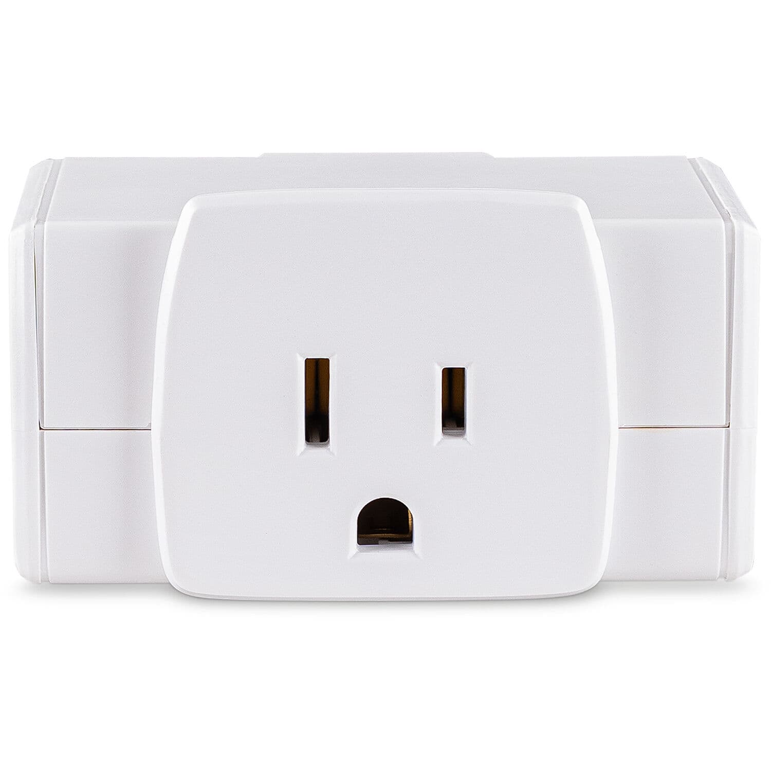 CyberPower GT3WT 3-sided wall tap outlet for compact power distribution