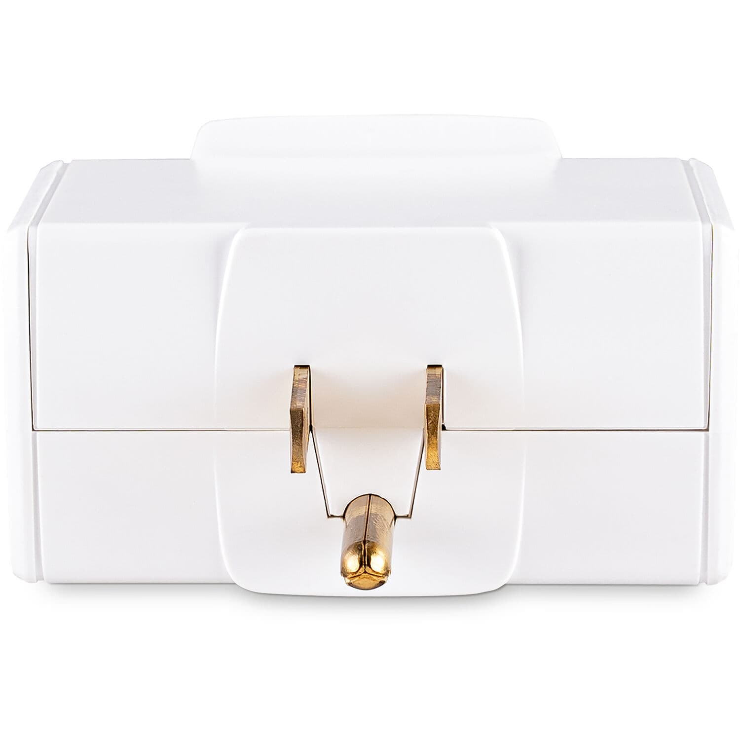 CyberPower GT3WT 3-sided wall tap outlet for compact power distribution