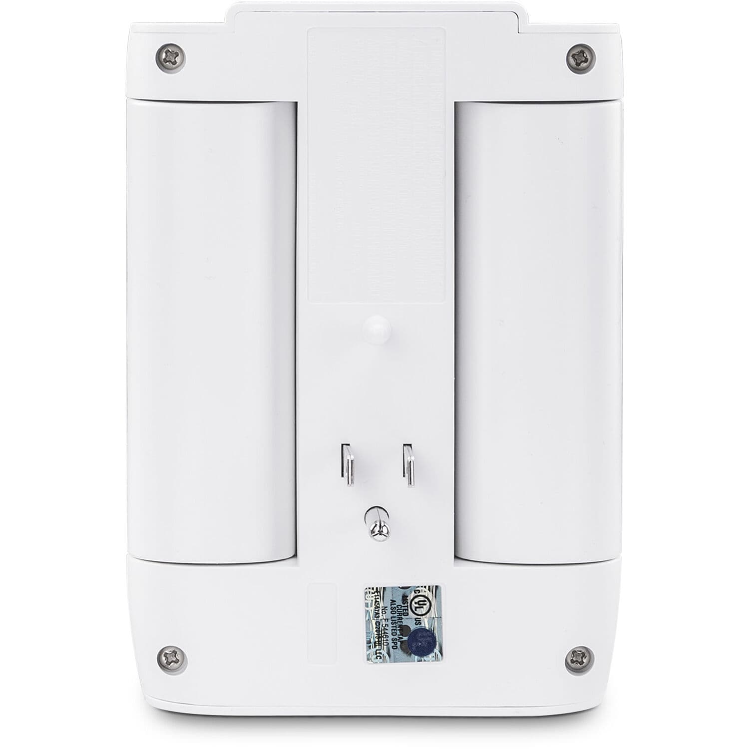 CyberPower GT600P 6 outlet swivel wall tap in a compact direct-plug design