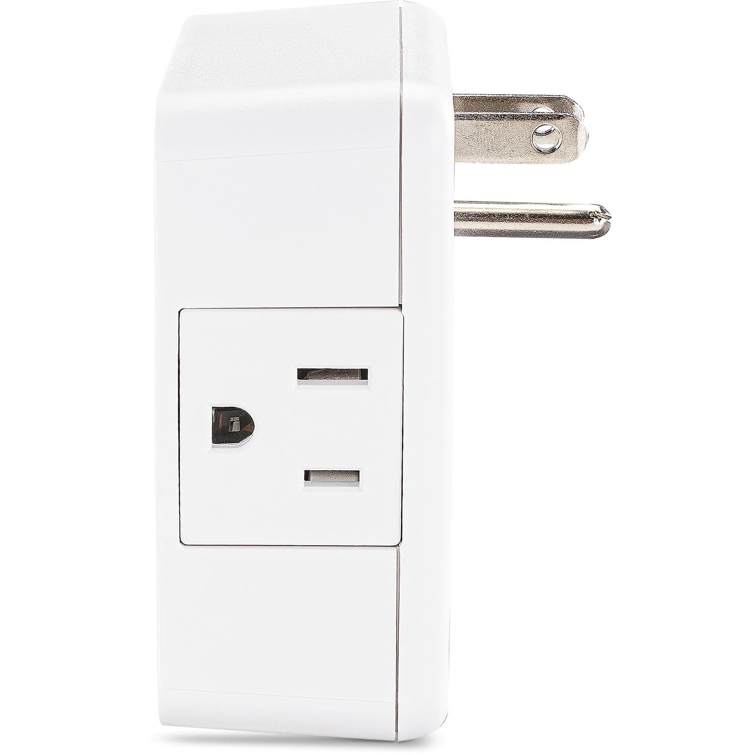 CyberPower HT200W wall tap surge protector for indoor outlet-level power protection