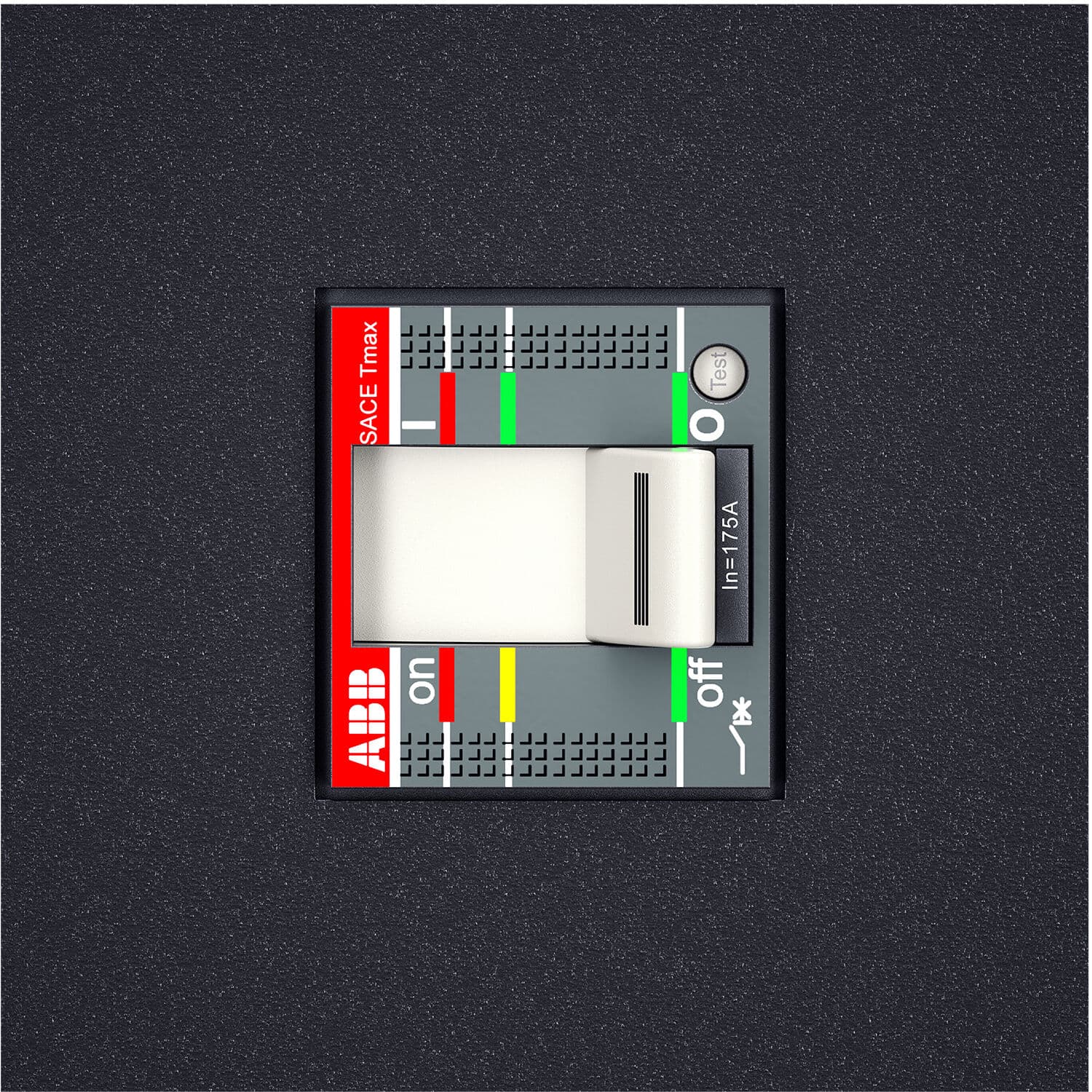 MaintBypss Swtch 175A view 5