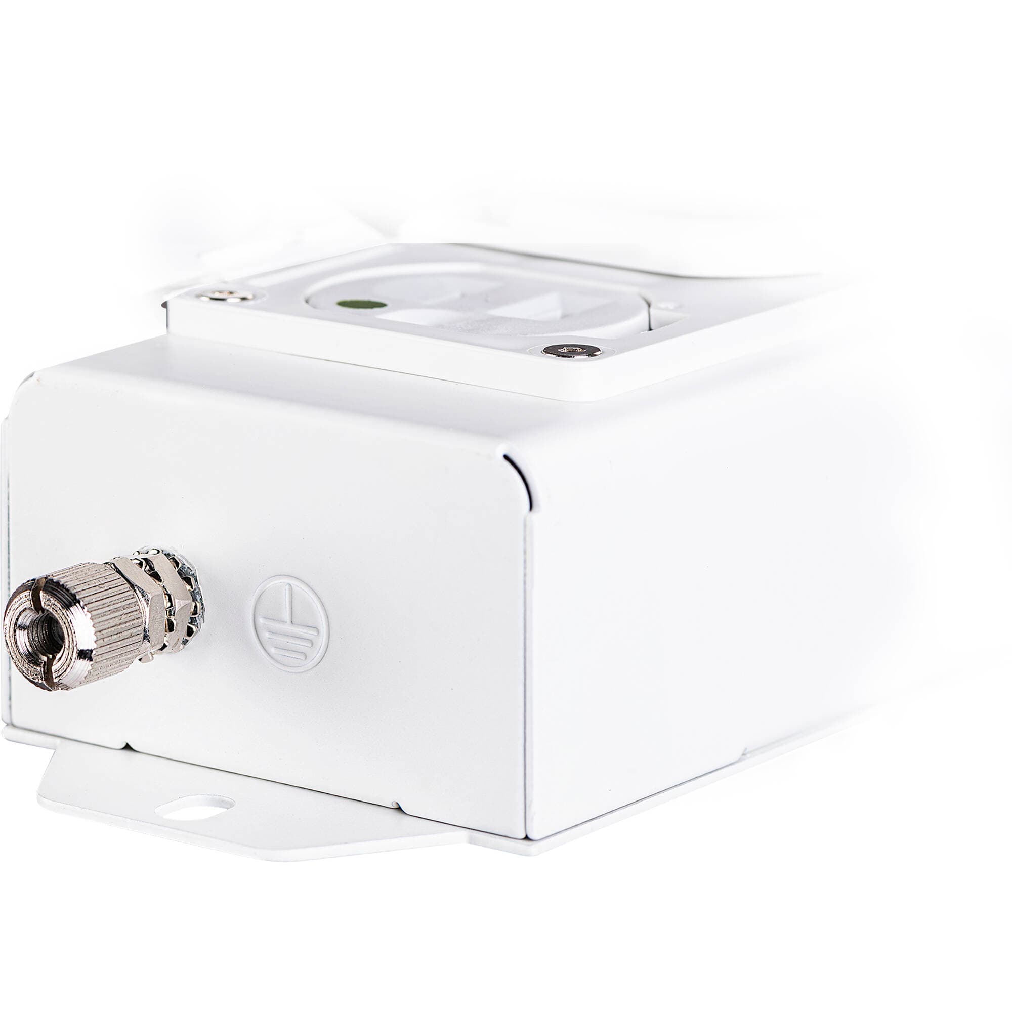 CyberPower MPV615P medical grade power strip with 6 outlets for clinical equipment