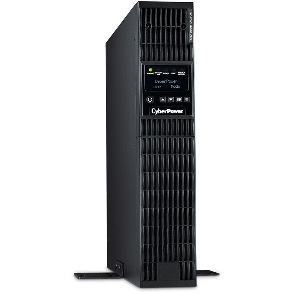 1000VA Online UPS with SNMP view 5