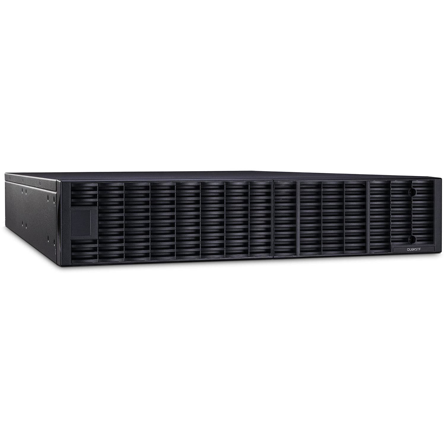 Cyberpower Ol6kstf - UPS - Rack/Tower - Output 120 V, 208 V - 6kw - 6000va - 30a