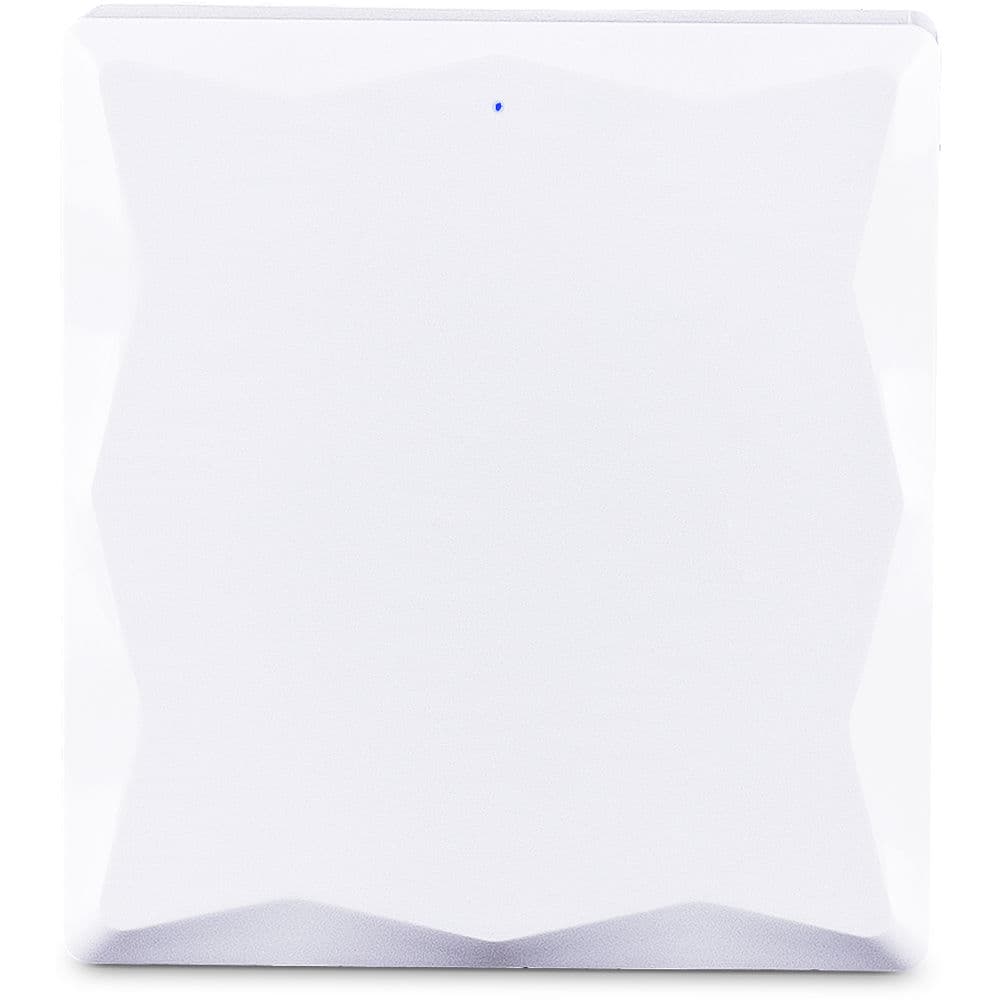 CyberPower P2WU white wall tap surge protector with 3 USB Type-A ports and 500 J protection