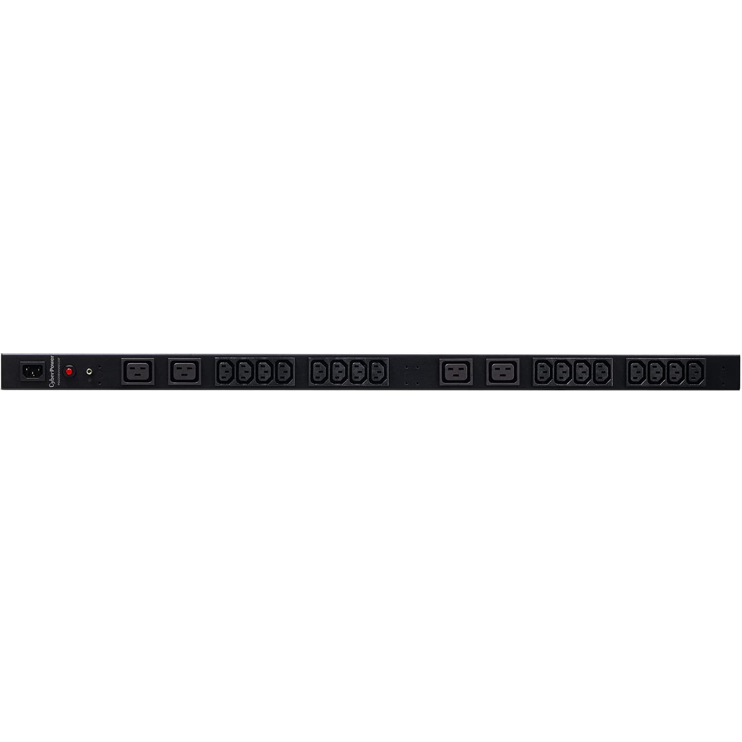 BASIC PDU 208V 10A 0U 16 C13 4