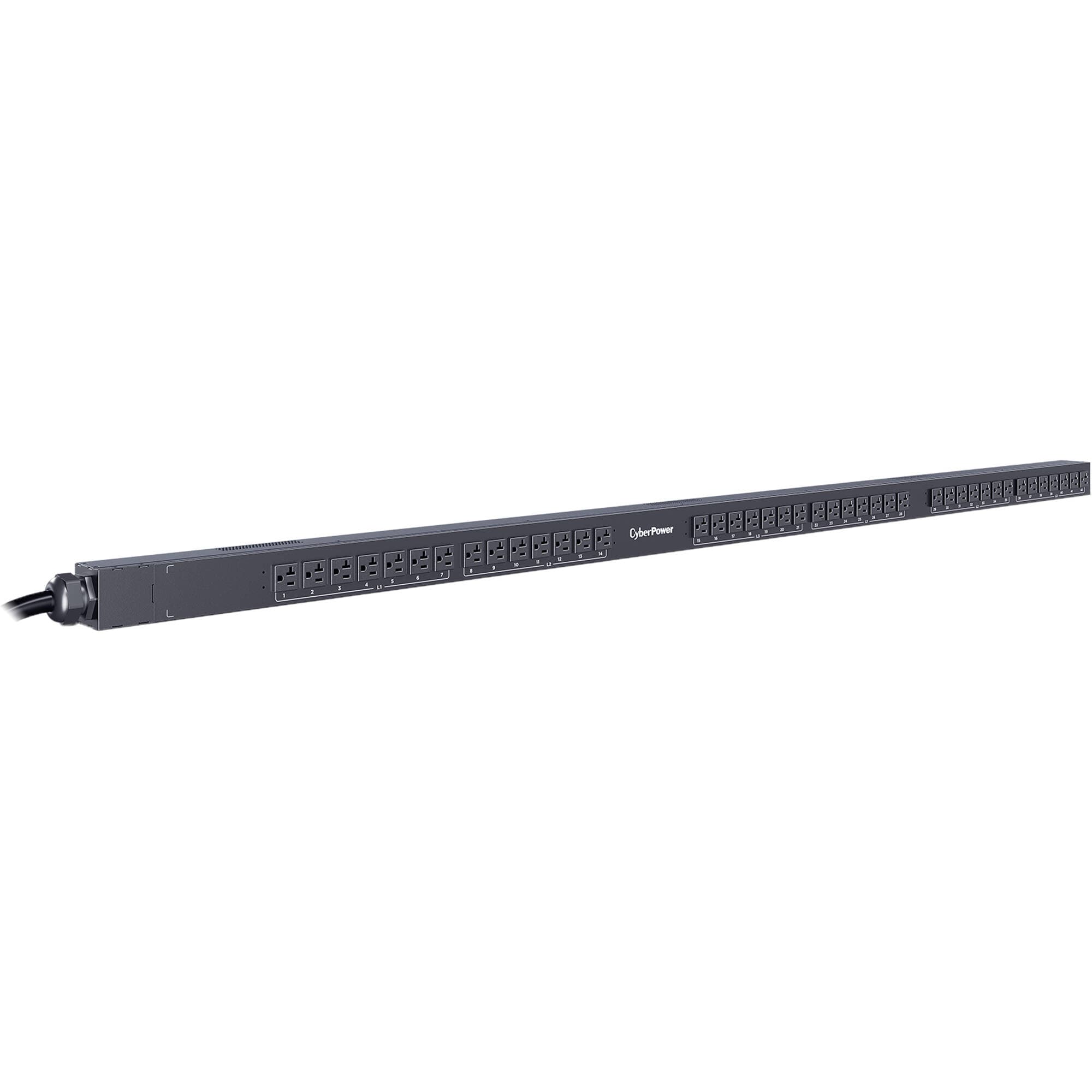 Cyberpower 3 Phase Pdu13101