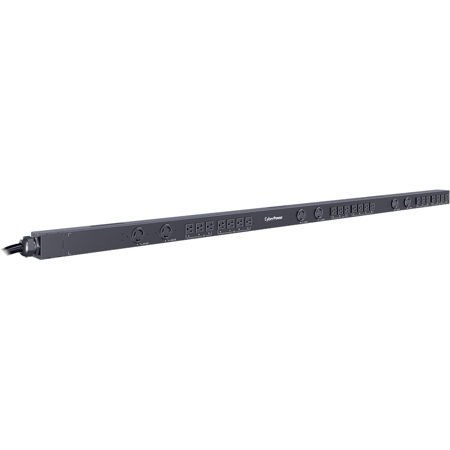 Cyberpower 3 Phase Pdu13102