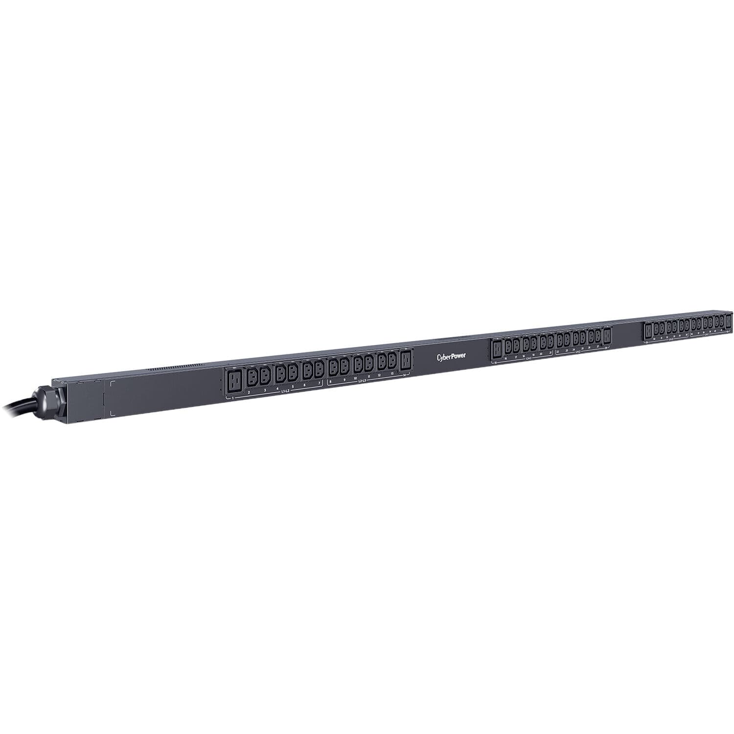Cyberpower 3 Phase Pdu13103